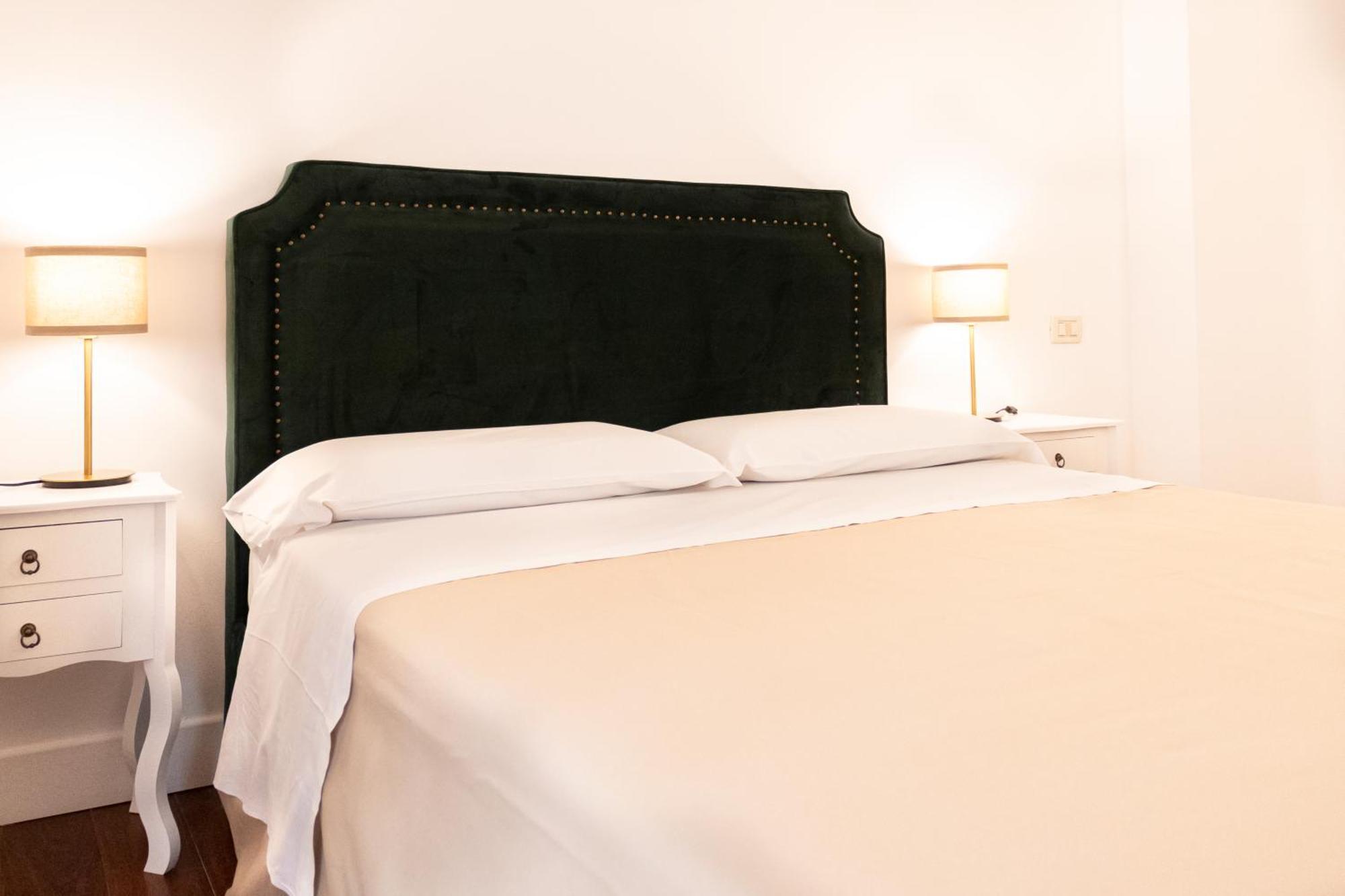 Charme & Chic San Giacomo Rome Exterior photo